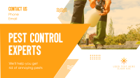 Pest Control Experts Video Preview