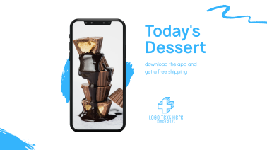 Today's Dessert Facebook event cover