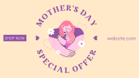 Special Mother's Day Animation Image Preview