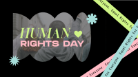 Unite Human Rights Video Image Preview