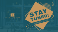 Soon to Come Facebook event cover Image Preview
