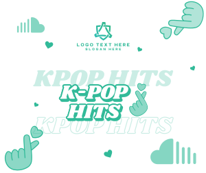 K-Pop Hits Facebook post Image Preview