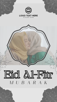 Celebrate Eid Together Instagram reel Image Preview