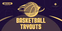 Ballers Tryouts Twitter post Image Preview