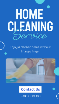Cleaning Done Right YouTube short Image Preview