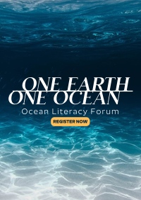 One Ocean Flyer Design