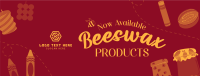 Beeswax Products Facebook cover Image Preview