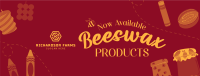 Beeswax Products Facebook Cover Image Preview