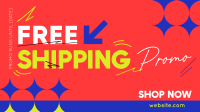 Great Shipping Deals Facebook Event Cover Image Preview