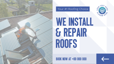 TopTier Roofing Solutions Facebook event cover Image Preview