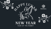 Ink Lunar Rabbit Facebook event cover Image Preview