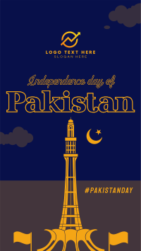 Minar E Pakistan Instagram story Image Preview
