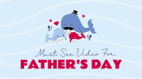 Whaley Great Dad YouTube video Image Preview
