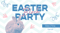 Easter Community Party Video Image Preview