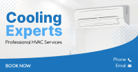 Cooling Experts Facebook ad Image Preview