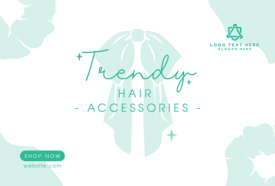 Trendy Online Accessories Pinterest board cover Image Preview