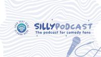 Silly Podcast Video Image Preview