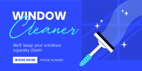 Squeaky Clean Windows Twitter Post Image Preview