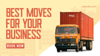 Fast Movers Facebook event cover Image Preview