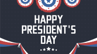 Day of Presidents Facebook event cover Image Preview