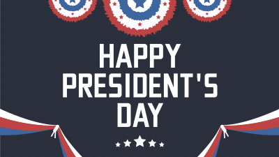 Day of Presidents Facebook event cover Image Preview