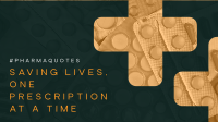 Prescriptions Save Lives Video Preview