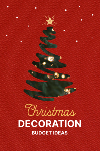 Christmas Decor Ideas Pinterest Pin Image Preview