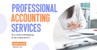 Accounting Service Experts Facebook ad Image Preview