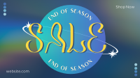 Season Sale Ender Facebook event cover Image Preview