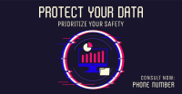Data Security Services Facebook ad Image Preview