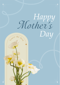Mother's Day Flyer Image Preview