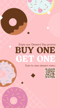 Sweet Savings! Instagram Reel Design