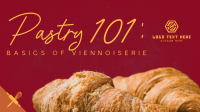 Basics of Viennoiserie Video Image Preview