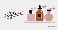 French Fragrance Facebook ad Image Preview