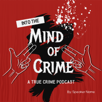Criminal Minds Podcast Instagram Post Design