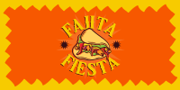 Fajita Fiesta Twitter post Image Preview