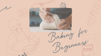 Beginner Baking Class Video Preview