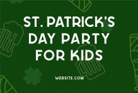 Beers & Clovers Pinterest Cover Preview