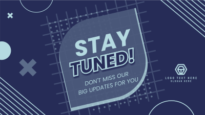 Big Updates Facebook event cover Image Preview