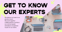 Group of Experts Facebook ad Image Preview