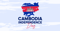 Victorious Cambodia Facebook Ad Design
