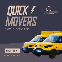 Quick Movers Linkedin Post Image Preview