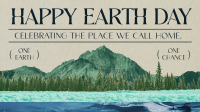 Earth Day Event Animation Preview