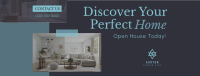 Your Perfect Home Facebook Cover Image Preview