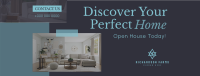 Your Perfect Home Facebook Cover Image Preview