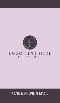 Logo Maker