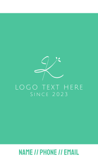 Logo Maker