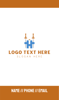 Logo Maker