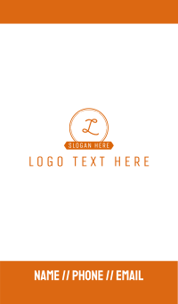 Logo Maker