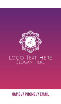 Logo Maker